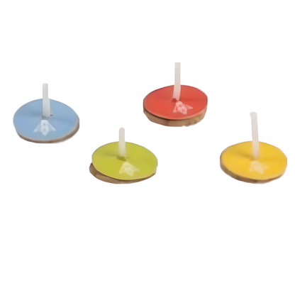 SUPER OFERTA!! Caja de 15 mariposas aceite