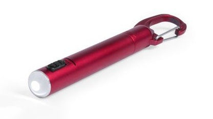 pen keychain with flashlight