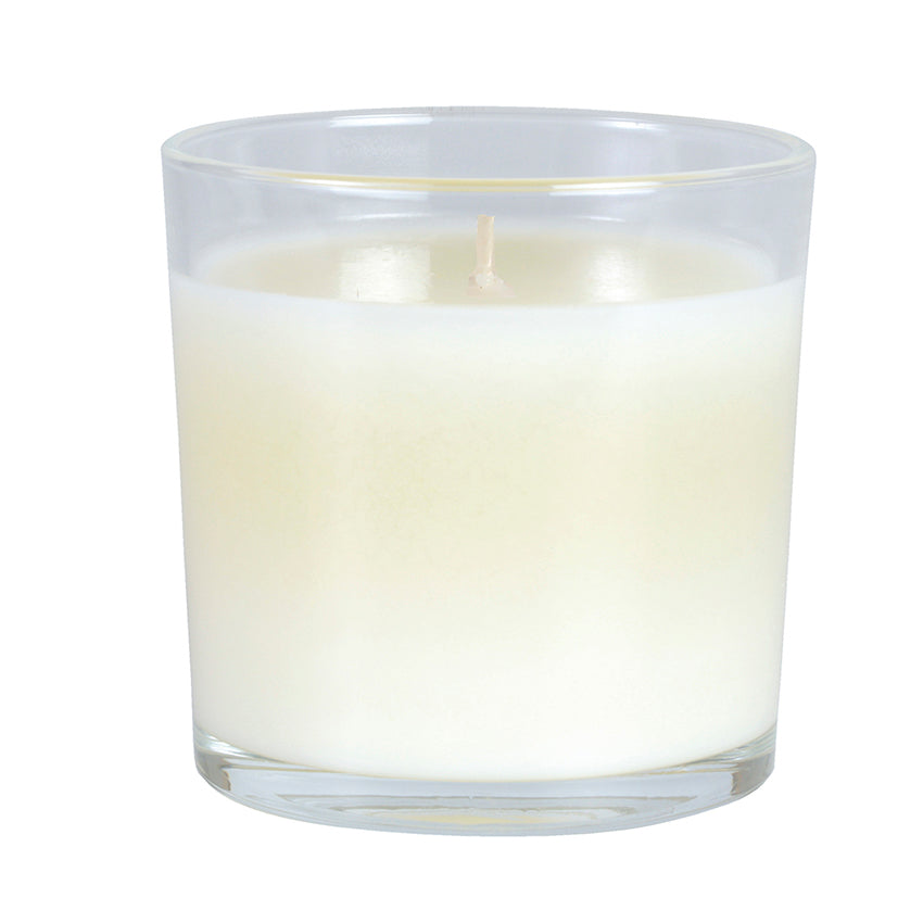 Pack de 4 vela recambio para velas de diseño "Granja".