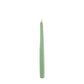 Vela de candelabro de 20 x 2 cm.
