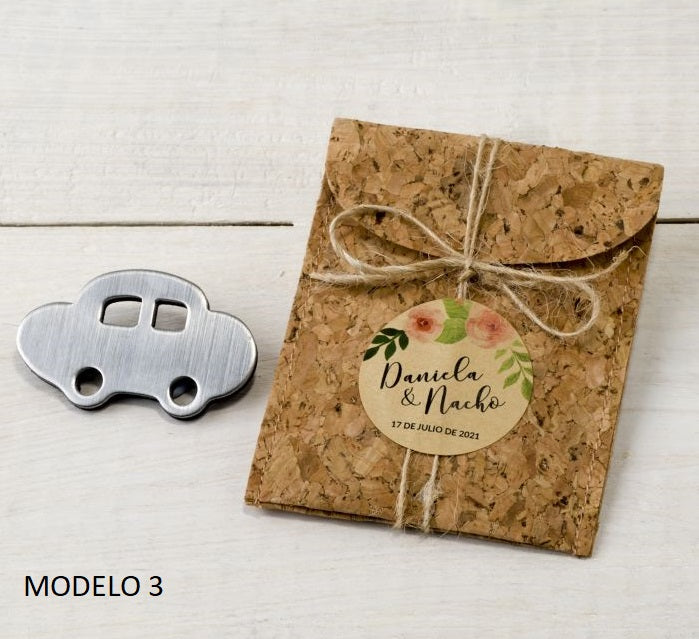 SUPER OFERTA!! Imán silueta coche