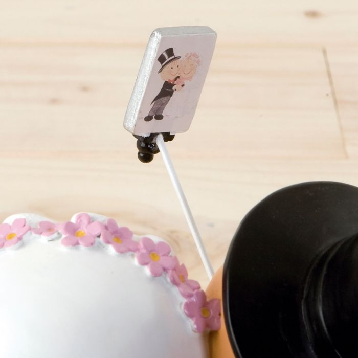 Pastel figure Pit &amp; Pita photo selfie16cm.