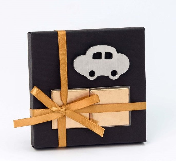 SUPER OFERTA!! Imán silueta coche