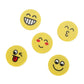 MP3 emoticonos
