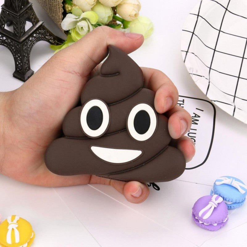 Power bank emoticonos.