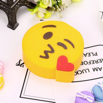 Power bank emoticonos.