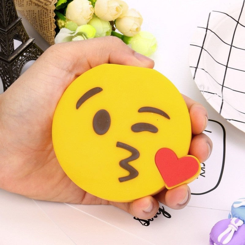 Power bank emoticonos.