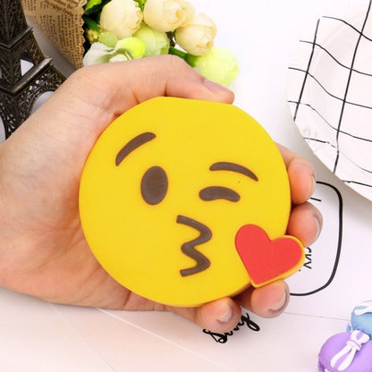 Power bank emoticonos.