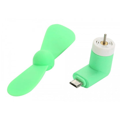 SUPER OFERTA!! Ventilador para móviles