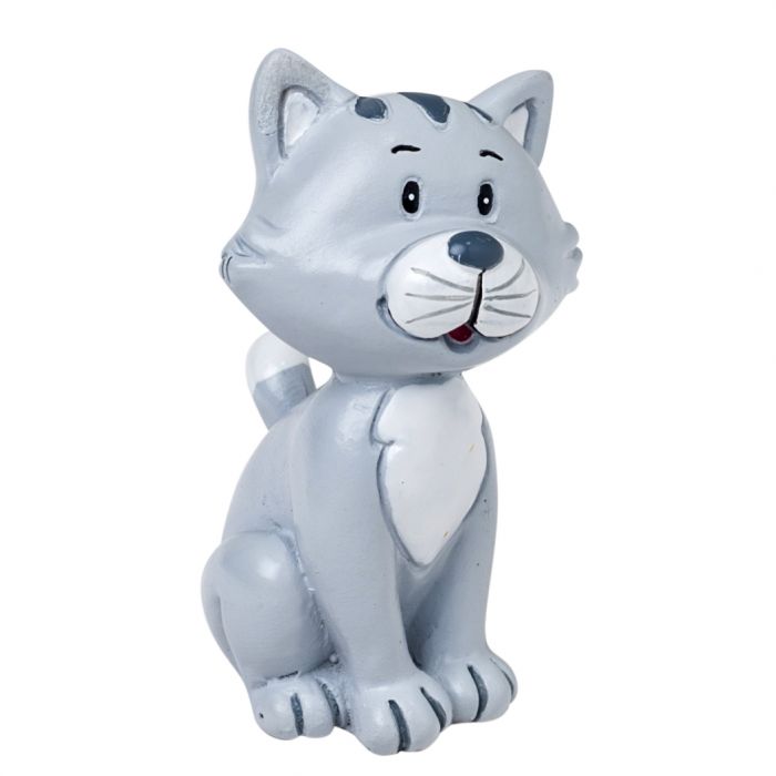 Figura gatito Pop&Fun family