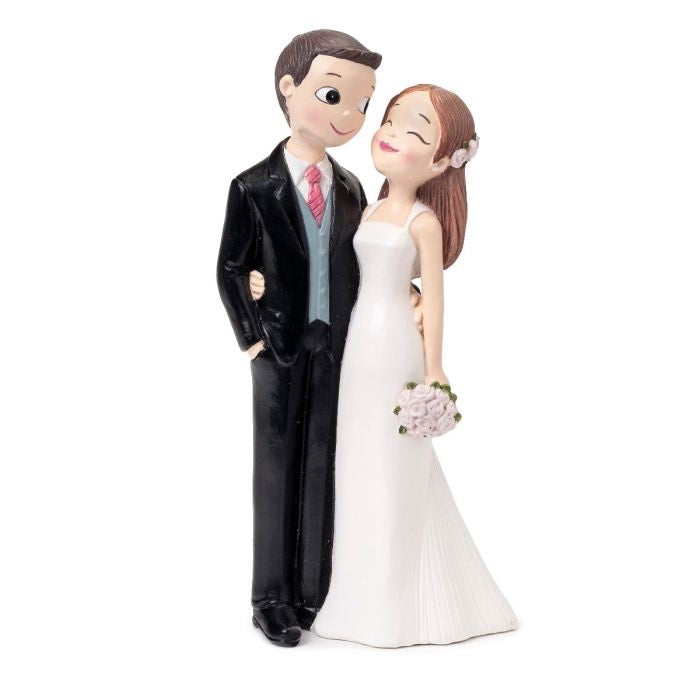 Figura Pop&Fun novios amorosos
